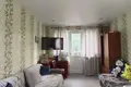2 room apartment 43 m² Minsk, Belarus