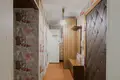 1 room apartment 34 m² Minsk, Belarus