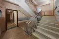 1 room apartment 34 m² Minsk, Belarus