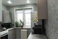2 room apartment 43 m² Minsk, Belarus