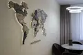 2 room apartment 63 m² Minsk, Belarus