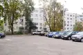 2 room apartment 53 m² Minsk, Belarus