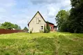 House 114 m² Bialarucki sielski Saviet, Belarus