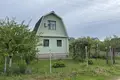 Дом  Голоцкий сельский Совет, Беларусь