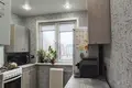 2 room apartment 43 m² Minsk, Belarus