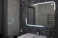 2 room apartment 63 m² Minsk, Belarus