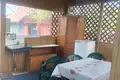 Дом  Пережирский сельский Совет, Беларусь