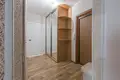 2 room apartment 54 m² Minsk, Belarus