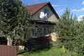 House 73 m² Drazdy, Belarus