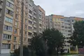 2 room apartment 48 m² Minsk, Belarus