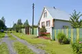 House 91 m² Drackauski sielski Saviet, Belarus