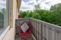 Квартира 2 комнаты 43 м² Минск, Беларусь
