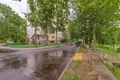 1 room apartment 34 m² Minsk, Belarus