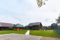 Cottage  Slabodkauski sielski Saviet, Belarus