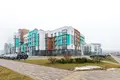 2 room apartment 37 m² Kopishche, Belarus