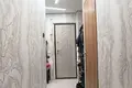 2 room apartment 43 m² Minsk, Belarus