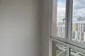 Квартира 1 комната 42 м² Копище, Беларусь