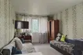 2 room apartment 43 m² Minsk, Belarus