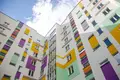 3 room apartment 69 m² Pryluki, Belarus
