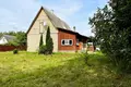 House 114 m² Bialarucki sielski Saviet, Belarus