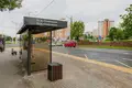1 room apartment 34 m² Minsk, Belarus
