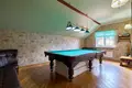 Cottage 263 m² Papiarnianski sielski Saviet, Belarus