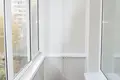 2 room apartment 53 m² Minsk, Belarus