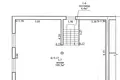 3 room apartment 204 m² Kalodziscanski sielski Saviet, Belarus