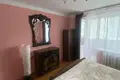 2 room apartment 54 m² Hatava, Belarus