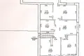 Cottage 282 m² Kalodziscanski sielski Saviet, Belarus