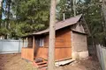 House  Zdanovicy, Belarus