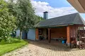 Cottage 263 m² Papiarnianski sielski Saviet, Belarus