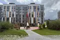 Квартира 1 комната 42 м² Копище, Беларусь