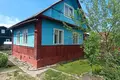 Дом  Пережирский сельский Совет, Беларусь
