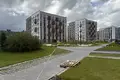 Квартира 1 комната 42 м² Копище, Беларусь