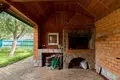 Cottage 263 m² Papiarnianski sielski Saviet, Belarus