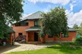 Cottage 263 m² Papiarnianski sielski Saviet, Belarus