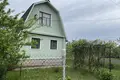Дом  Голоцкий сельский Совет, Беларусь