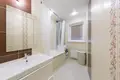 3 room apartment 86 m² Minsk, Belarus