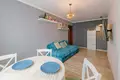 Квартира 2 комнаты 43 м² Минск, Беларусь