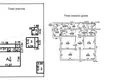 House 117 m² Pleshchanitsy, Belarus