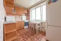 2 room apartment 49 m² Minsk, Belarus
