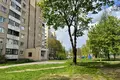 2 room apartment 47 m² Minsk, Belarus