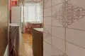 1 room apartment 34 m² Minsk, Belarus