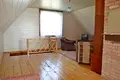 House 91 m² Drackauski sielski Saviet, Belarus