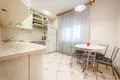 3 room apartment 74 m² Minsk, Belarus