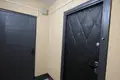 1 room apartment 33 m² Minsk, Belarus