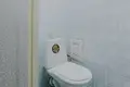 1 room apartment 34 m² Minsk, Belarus