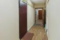 1 room apartment 34 m² Minsk, Belarus