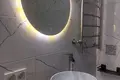 3 room apartment 69 m² Pryluki, Belarus